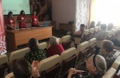 Курганский областной госпиталь для ветеранов войн и Волонтеры-медики