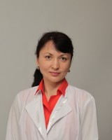 Шишова Лариса Эдуардовна