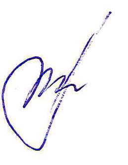 9may rospis