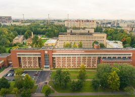 В рамках мероприятий, посвященных 80-летию со Дня полного освобождения Ленинграда от фашистской блокады, в Санкт-Петербурге 19 - 20 апреля 2024 года состоялась научно-практическая конференция: «Роль Госпиталя для ветеранов войн в оказании медицинской помо
