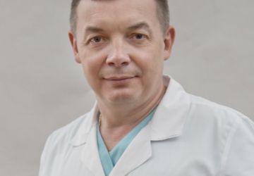 Кабанов Максим Юрьевич